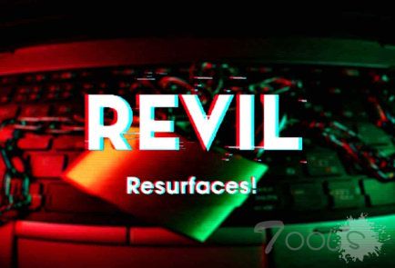 俄罗斯政府声称已经摧毁了 REvil 勒索软件团伙