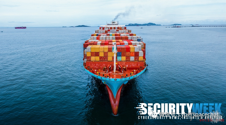 海运网络安全：脆弱的海运供应链对全球经济的威胁