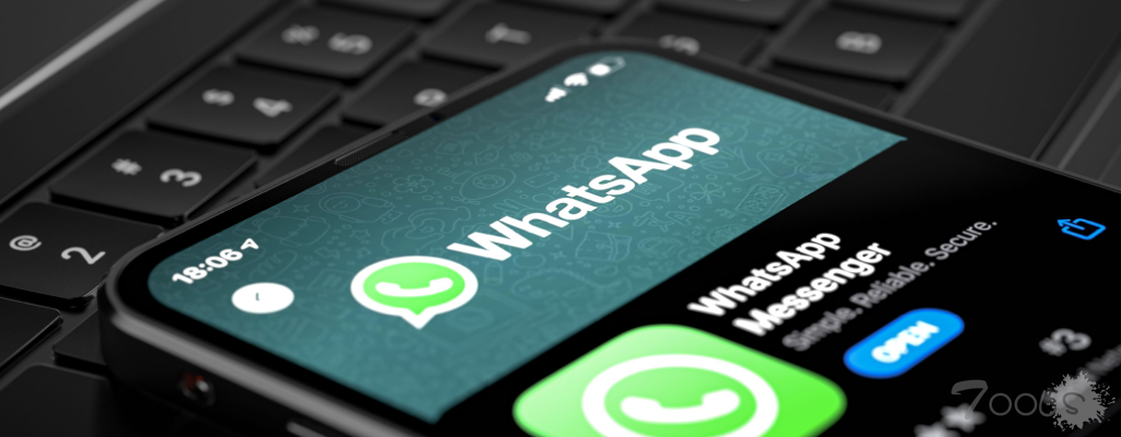 暗网上的 WhatsApp 文件显示数百万条待售记录